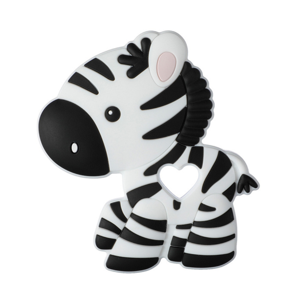 Zebra Teether