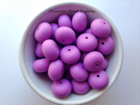 Pick Up Yellow & Purple Wave Printed Bead Silicone Beads At Best Price –  Bella's Bead Supply